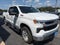 2026 Chevrolet Silverado 1500 Crew Cab Short Box 4-Wheel Drive LT 1LT