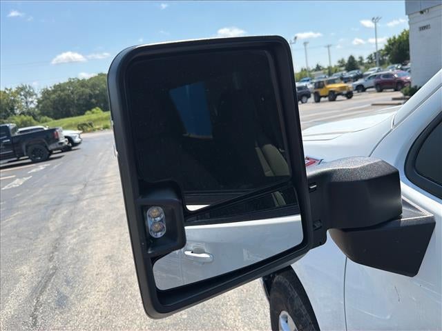 2026 Chevrolet Silverado 1500 Crew Cab Short Box 4-Wheel Drive LT 1LT