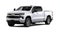 2026 Chevrolet Silverado 1500 Crew Cab Short Box 4-Wheel Drive LT 1LT