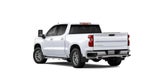 2026 Chevrolet Silverado 1500 Crew Cab Short Box 4-Wheel Drive LT 1LT