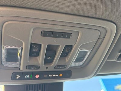 2026 Chevrolet Silverado 1500 Crew Cab Short Box 4-Wheel Drive LTZ