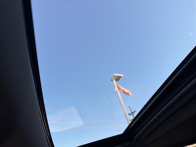 2026 Chevrolet Silverado 1500 Crew Cab Short Box 4-Wheel Drive LTZ