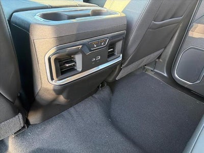 2026 Chevrolet Silverado 1500 Crew Cab Short Box 4-Wheel Drive LTZ