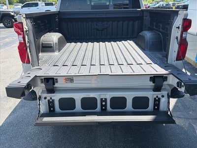 2026 Chevrolet Silverado 1500 Crew Cab Short Box 4-Wheel Drive High Country