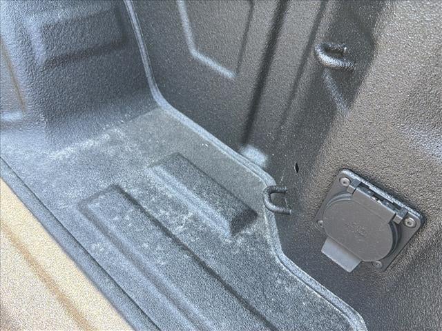 2026 Chevrolet Silverado 1500 Crew Cab Short Box 4-Wheel Drive High Country