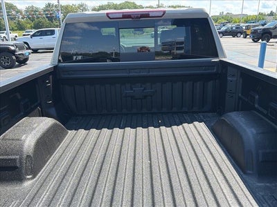 2026 Chevrolet Silverado 1500 Crew Cab Short Box 4-Wheel Drive High Country