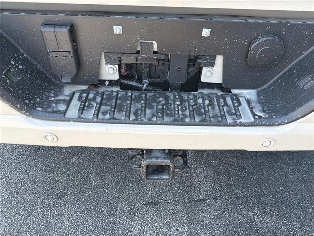 2026 Chevrolet Silverado 1500 Crew Cab Short Box 4-Wheel Drive High Country