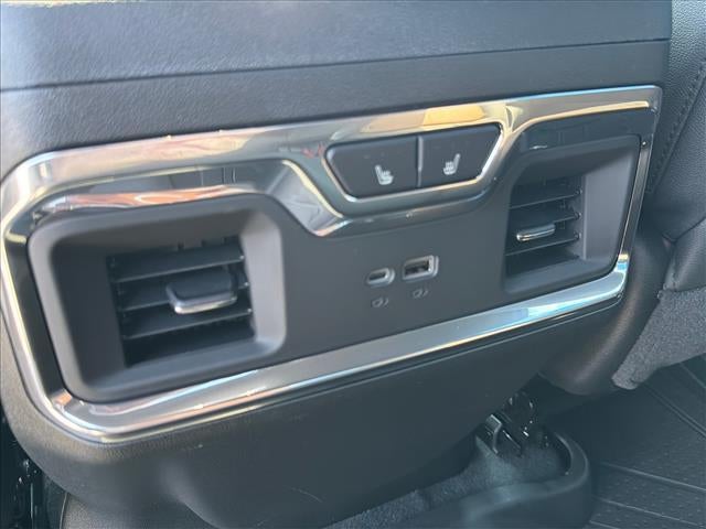 2026 Chevrolet Silverado 1500 Crew Cab Short Box 4-Wheel Drive High Country