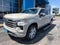 2026 Chevrolet Silverado 1500 Crew Cab Short Box 4-Wheel Drive High Country