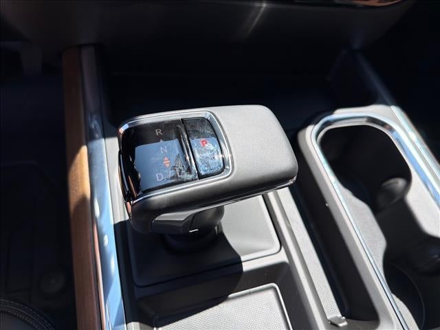 2026 Chevrolet Silverado 1500 Crew Cab Short Box 4-Wheel Drive High Country