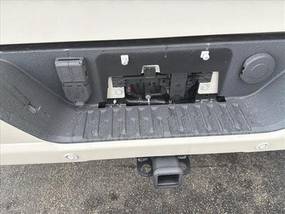 2026 Chevrolet Silverado 1500 Crew Cab Short Box 4-Wheel Drive High Country