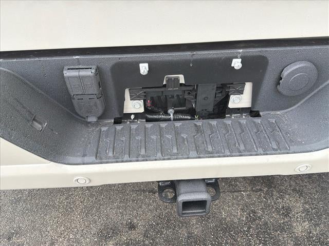 2026 Chevrolet Silverado 1500 Crew Cab Short Box 4-Wheel Drive High Country