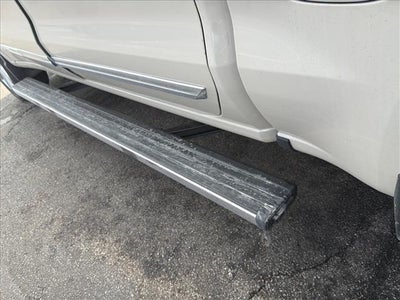 2026 Chevrolet Silverado 1500 Crew Cab Short Box 4-Wheel Drive High Country