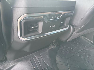 2026 Chevrolet Silverado 1500 Crew Cab Short Box 4-Wheel Drive High Country