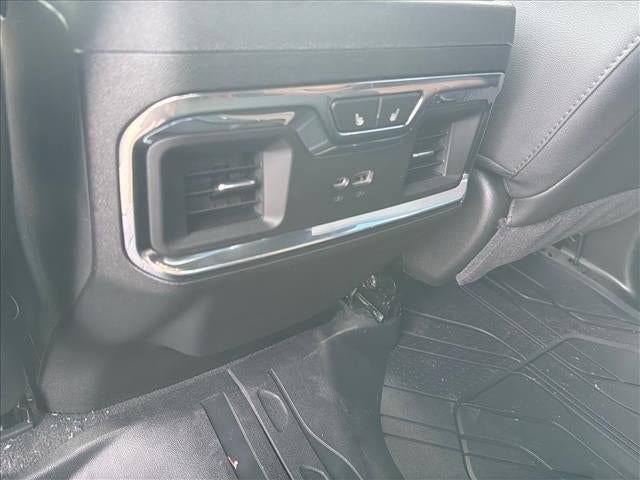 2026 Chevrolet Silverado 1500 Crew Cab Short Box 4-Wheel Drive High Country