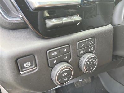 2026 Chevrolet Silverado 1500 Crew Cab Short Box 4-Wheel Drive High Country