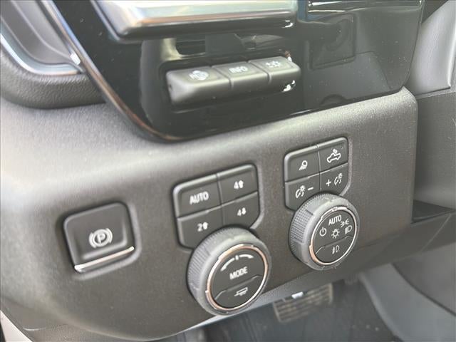 2026 Chevrolet Silverado 1500 Crew Cab Short Box 4-Wheel Drive High Country