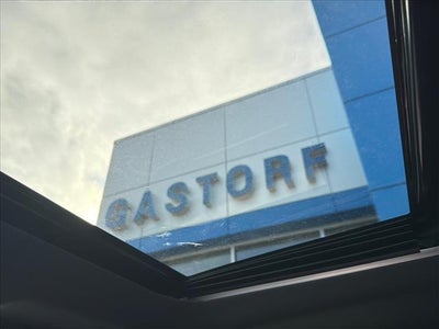 2026 Chevrolet Silverado 1500 Crew Cab Short Box 4-Wheel Drive High Country