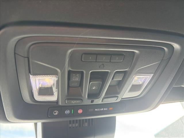 2026 Chevrolet Silverado 1500 Crew Cab Short Box 4-Wheel Drive High Country