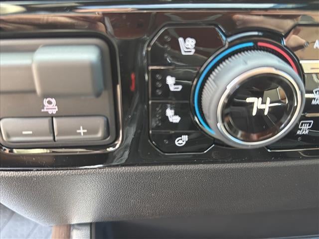 2026 Chevrolet Silverado 1500 Crew Cab Short Box 4-Wheel Drive High Country