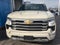 2026 Chevrolet Silverado 1500 Crew Cab Short Box 4-Wheel Drive High Country