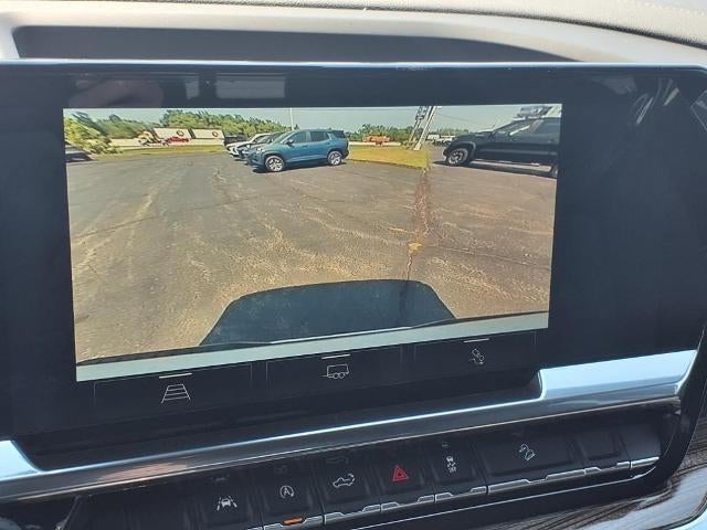 2026 Chevrolet Silverado 1500 Double Cab Standard Box 4-Wheel Drive LT 1LT