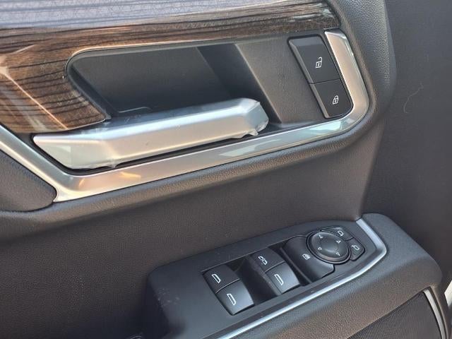 2026 Chevrolet Silverado 1500 Double Cab Standard Box 4-Wheel Drive LT 1LT