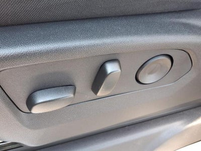 2026 Chevrolet Silverado 1500 Double Cab Standard Box 4-Wheel Drive LT 1LT