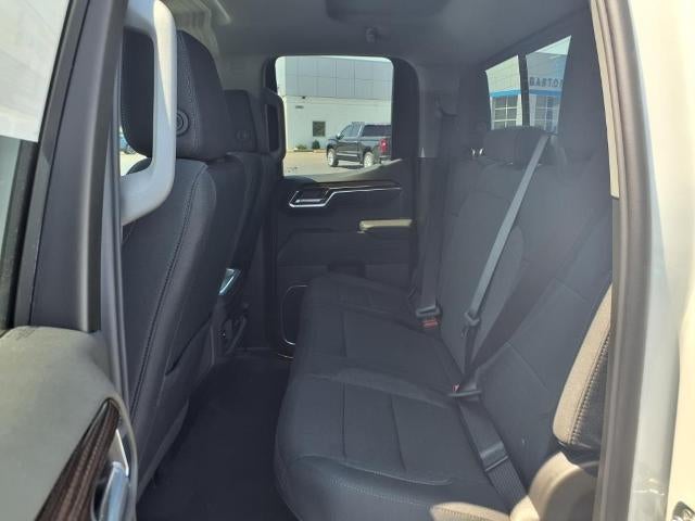 2026 Chevrolet Silverado 1500 Double Cab Standard Box 4-Wheel Drive LT 1LT