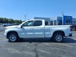 2026 Chevrolet Silverado 1500 Double Cab Standard Box 4-Wheel Drive LT 1LT