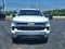 2026 Chevrolet Silverado 1500 Double Cab Standard Box 4-Wheel Drive LT 1LT