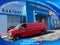 2025 Chevrolet Express Cargo 3500 3500 Extended Wheelbase Rear-Wheel Drive