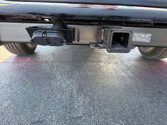 2025 Chevrolet Express Cargo 3500 3500 Extended Wheelbase Rear-Wheel Drive