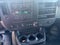 2025 Chevrolet Express Cargo 3500 3500 Extended Wheelbase Rear-Wheel Drive
