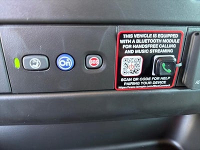 2025 Chevrolet Express Cargo 3500 3500 Extended Wheelbase Rear-Wheel Drive