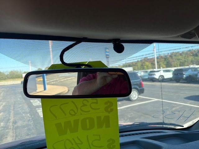 2025 Chevrolet Express Cargo 3500 3500 Extended Wheelbase Rear-Wheel Drive