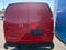 2025 Chevrolet Express Cargo 3500 3500 Extended Wheelbase Rear-Wheel Drive