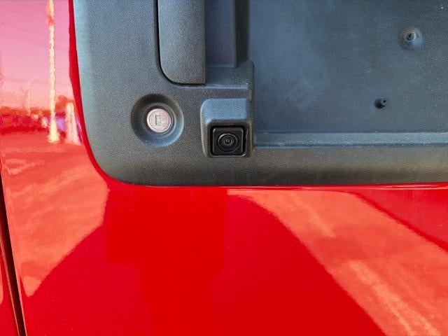 2025 Chevrolet Express Cargo 3500 3500 Extended Wheelbase Rear-Wheel Drive