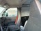 2025 Chevrolet Express Cargo 3500 3500 Extended Wheelbase Rear-Wheel Drive