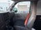 2025 Chevrolet Express Cargo 3500 3500 Extended Wheelbase Rear-Wheel Drive