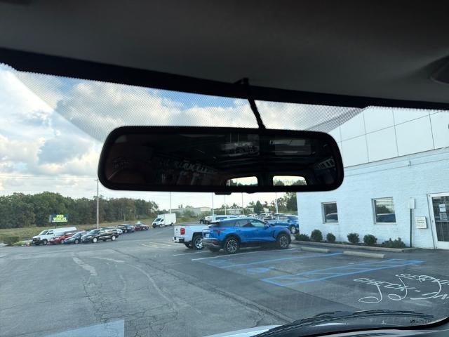 2025 Chevrolet Express Cargo 3500 3500 Extended Wheelbase Rear-Wheel Drive