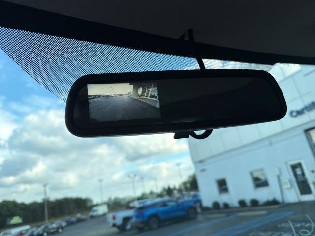 2025 Chevrolet Express Cargo 3500 3500 Extended Wheelbase Rear-Wheel Drive