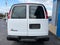 2025 Chevrolet Express Cargo 3500 3500 Extended Wheelbase Rear-Wheel Drive