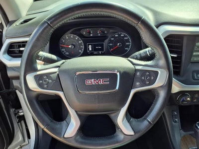 2017 GMC Acadia SLE
