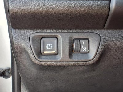 2017 GMC Acadia SLE