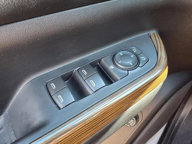 2017 GMC Acadia SLE