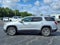 2017 GMC Acadia SLE