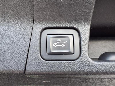 2017 GMC Acadia SLE