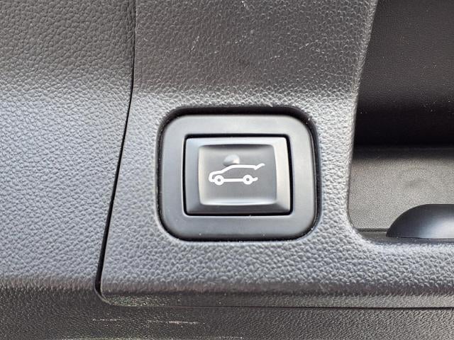 2017 GMC Acadia SLE