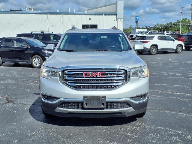 2017 GMC Acadia SLE